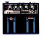 Boss AD-3 Acoustic Guitar Multi-Effects Pedal