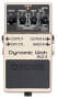 Boss AW-3 Dynamic Wah Guitar and Bass Wah Effects Pedal with Humanizer