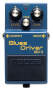 Boss BD-2 Blues Driver Overdrive and Distortion Pedal