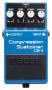 Boss CS-3 Compression Sustainer Pedal
