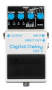 Boss DD-3 Digital Delay Pedal