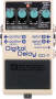 Boss DD-7 Digital Delay Pedal