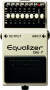 Boss GE-7 7-Band Graphic Equalizer Pedal