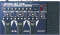 Boss ME-50B Bass Multiple Effects with COSM