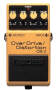 Boss OS-2 Overdrive and Distortion Pedal