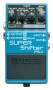 Boss PS-5 Super Shifter Effects Pedal