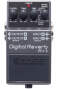 Boss RV-5 Digital Reverb Pedal