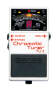 Boss TU-3 Chromatic Tuner and Power Supply Pedal