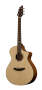 Breedlove C25SM Atlas Series Studio Concert Acoustic-Electric (with Gig Bag)