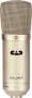 CAD GXL2400 Large Diaphragm Condenser Microphone : CAD : Recording : Large Stand-Mount Condenser Microphones
