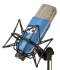 CAD M9 Tube Microphone with Case and Shock Mount
