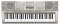 Casio LK270 61-Key Lighted Keyboard with USB