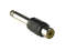 CBI RCA Female To 1/4-inch Male Connector