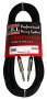 CBI BLUA Ultimate Series 1/4 in. TRS-TRS Cable coupon