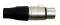 CBI XLR Female Plug