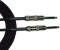 CBI GA1 American-Made Instrument Cable with Straight Plugs