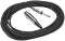 CBI HiZ Microphone Cable