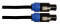 CBI Economy Speaker Speakon to Speakon Cable