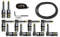 Core Equipment Core X2 Pedalboard Cable Connector Kit