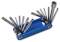 CruzTOOLS GTMLT1 GrooveTech Guitar/Bass Multi-Tool
