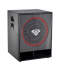 Cerwin-Vega CVA121XNA Powered Subwoofer (2400 Watts, 1x21 in.)