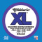 D'Addario EXL115 XL Electric Guitar Strings (Blues/Jazz Rock, 11-49)