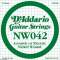 D'Addario Bulk Wound Individual Electric Guitar String