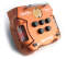 Damage Control Liquid Blues Dual Tube Distortion Pedal