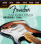 Fender Original 150s Electric Guitar Strings