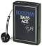 Rockman Bass Ace Headphone Amplifier