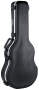 SKB 18 Deluxe Molded Dreadnought Acoustic Guitar Case
