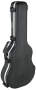 SKB 30 Molded Hardshell Case for Classical Guitar