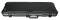 SKB 66 Rectangular Molded Case for Strat- or Tele-Style Guitars