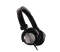 Denon DNHP500 Professional DJ Headphones : Denon : Accessories : DJ Headphones