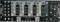 Denon DNX500 Professional Rackmount DJ Mixer