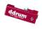 DDrum Electronic Percussion DDTTK Kick Drum Trigger