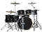 DDrum Defiant 7-Piece Drum Shell Kit