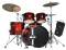 DDrum Diablo Player 5-Piece Drum Kit