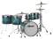 DDrum Dominion Ash Pocket 5-Piece Drum Shell Kit: Tama Drums, Pearl Drums and more!