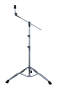 DDrum DXB3 3-Tier Boom Cymbal Stand (Double-Braced)