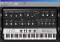 Digidesign AIR Velvet Virtual Electric Piano (Macintosh and Windows)