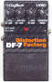 DigiTech DF7 Distortion Factory X-Series Distortion Pedal