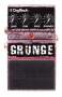 DigiTech Grunge Distortion Pedal