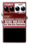 DigiTech Bass Squeeze X-Series Dual Compressor Pedal : DigiTech : Bass Guitars, Amps, and Effects : Bass Guitar Effects