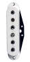 DiMarzio Red Velvet Single Coil Guitar Pickup