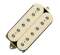 DiMarzio DP104 Super 2 Humbucker Pickup