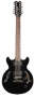 Dean Boca 12-String Electric Guitar