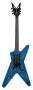 Dean Buddy Blaze ML Electric Guitar (with Case)