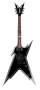Dean Dimebag Darrell Razorback Electric Guitar (with Case)