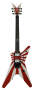 Dean Matt Heafy MKH Signature Electric Guitar (With Case)